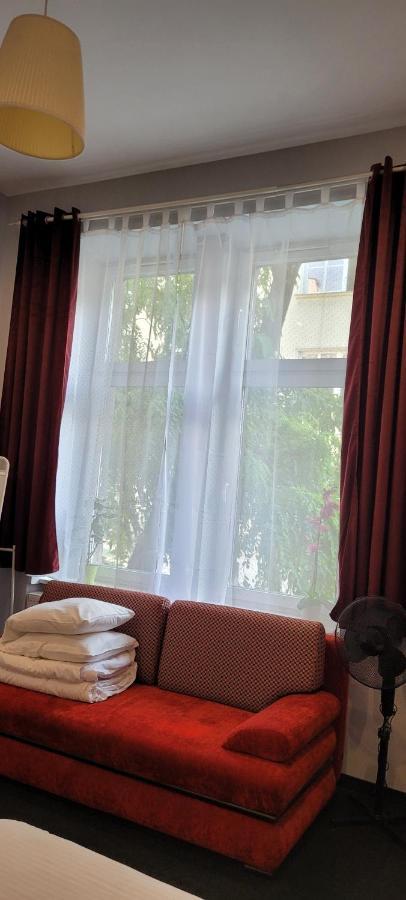 Tlc Apartments Cracow Красков Екстериор снимка