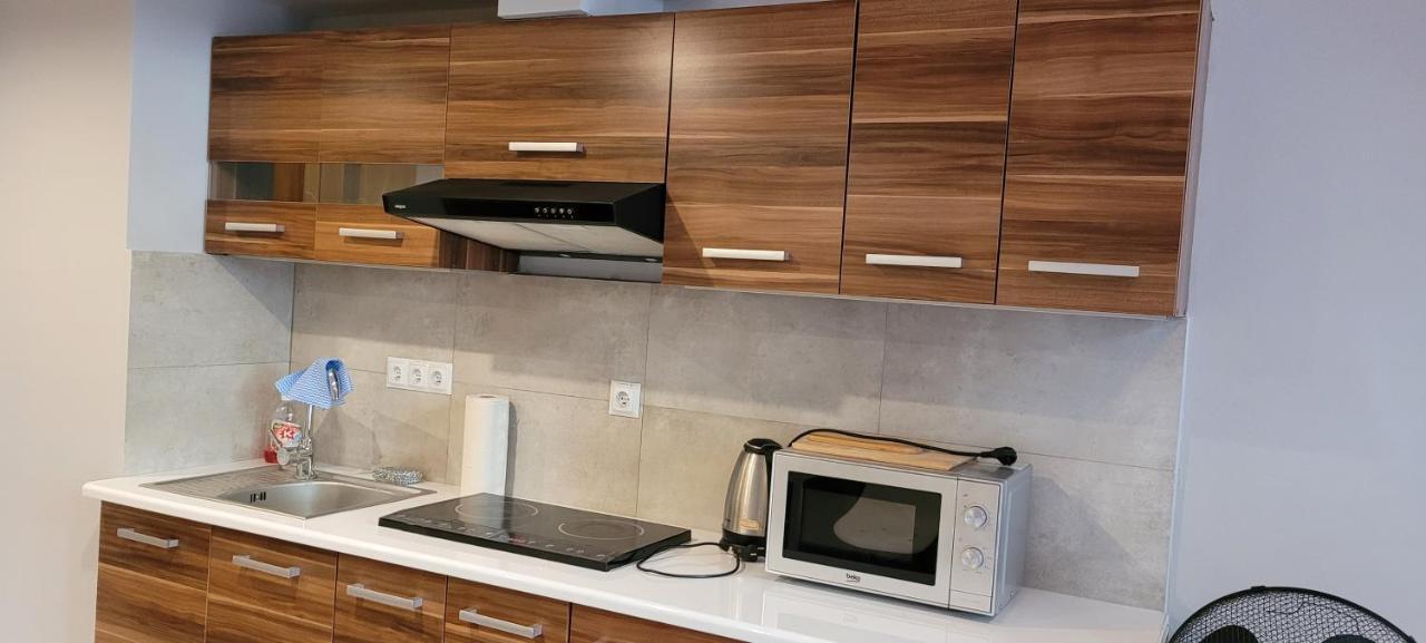 Tlc Apartments Cracow Красков Екстериор снимка