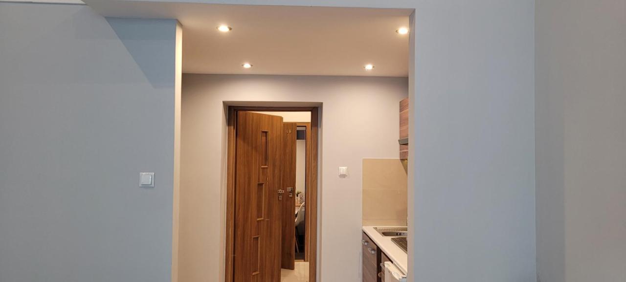 Tlc Apartments Cracow Красков Екстериор снимка