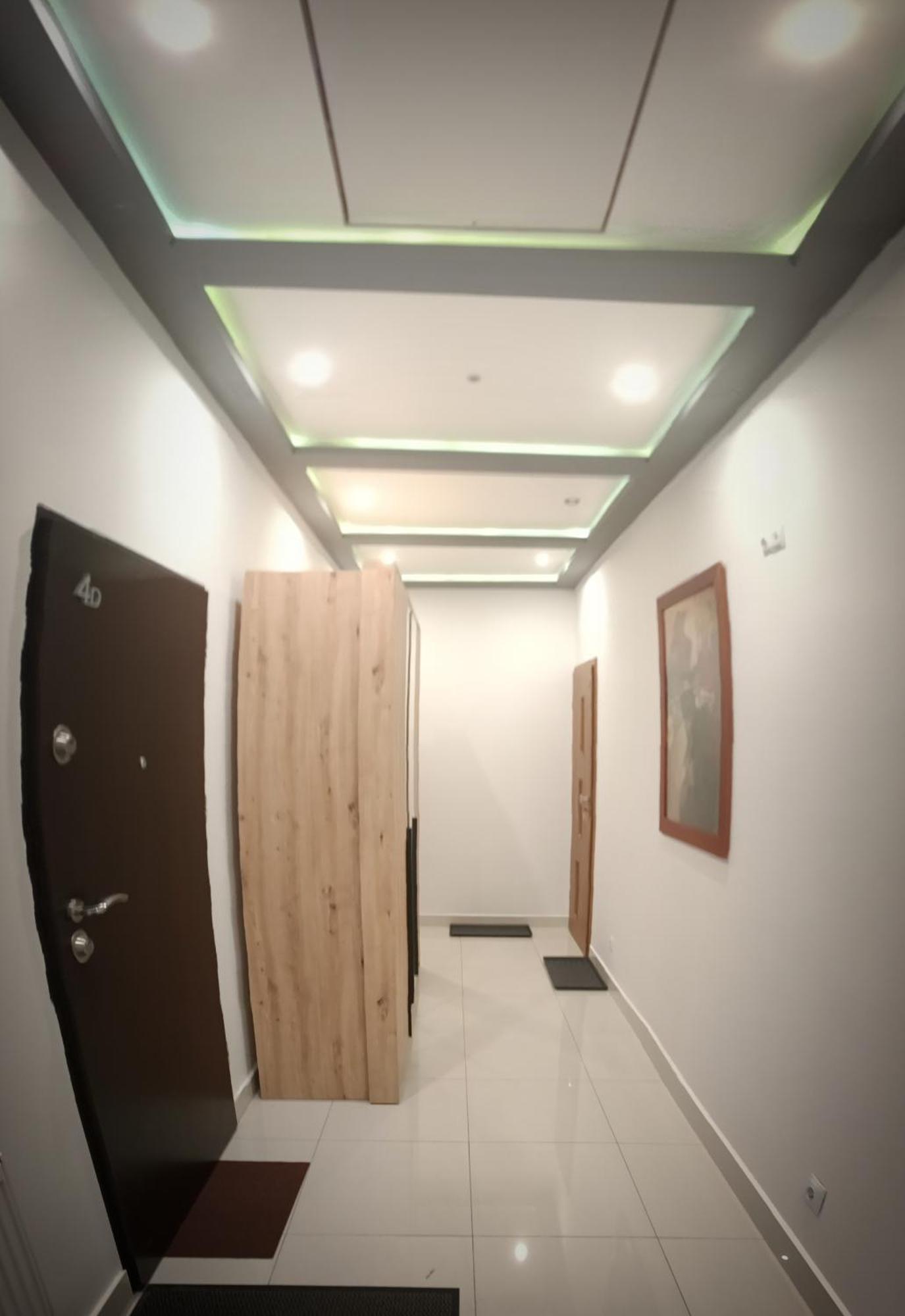 Tlc Apartments Cracow Красков Екстериор снимка