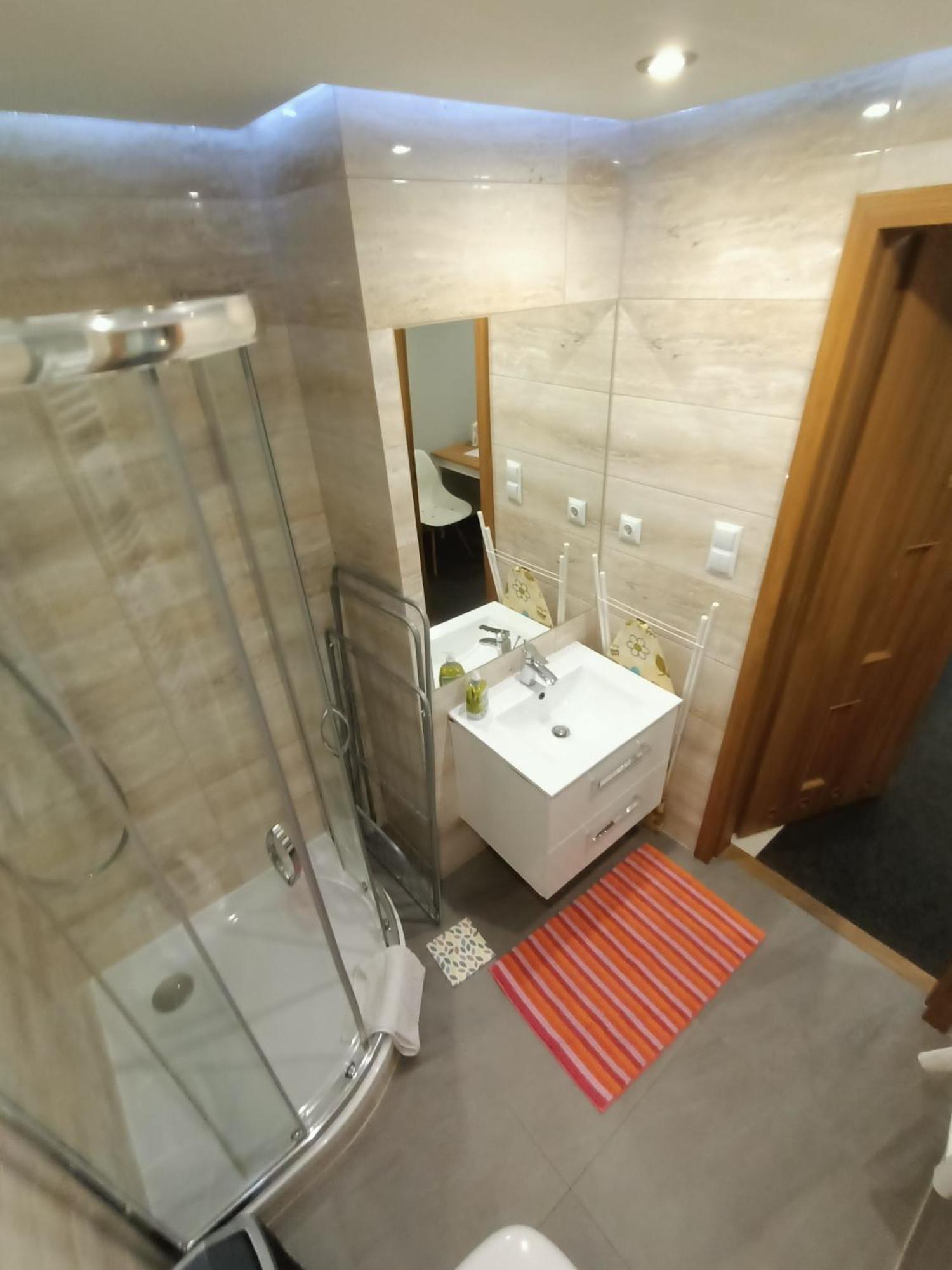 Tlc Apartments Cracow Красков Екстериор снимка