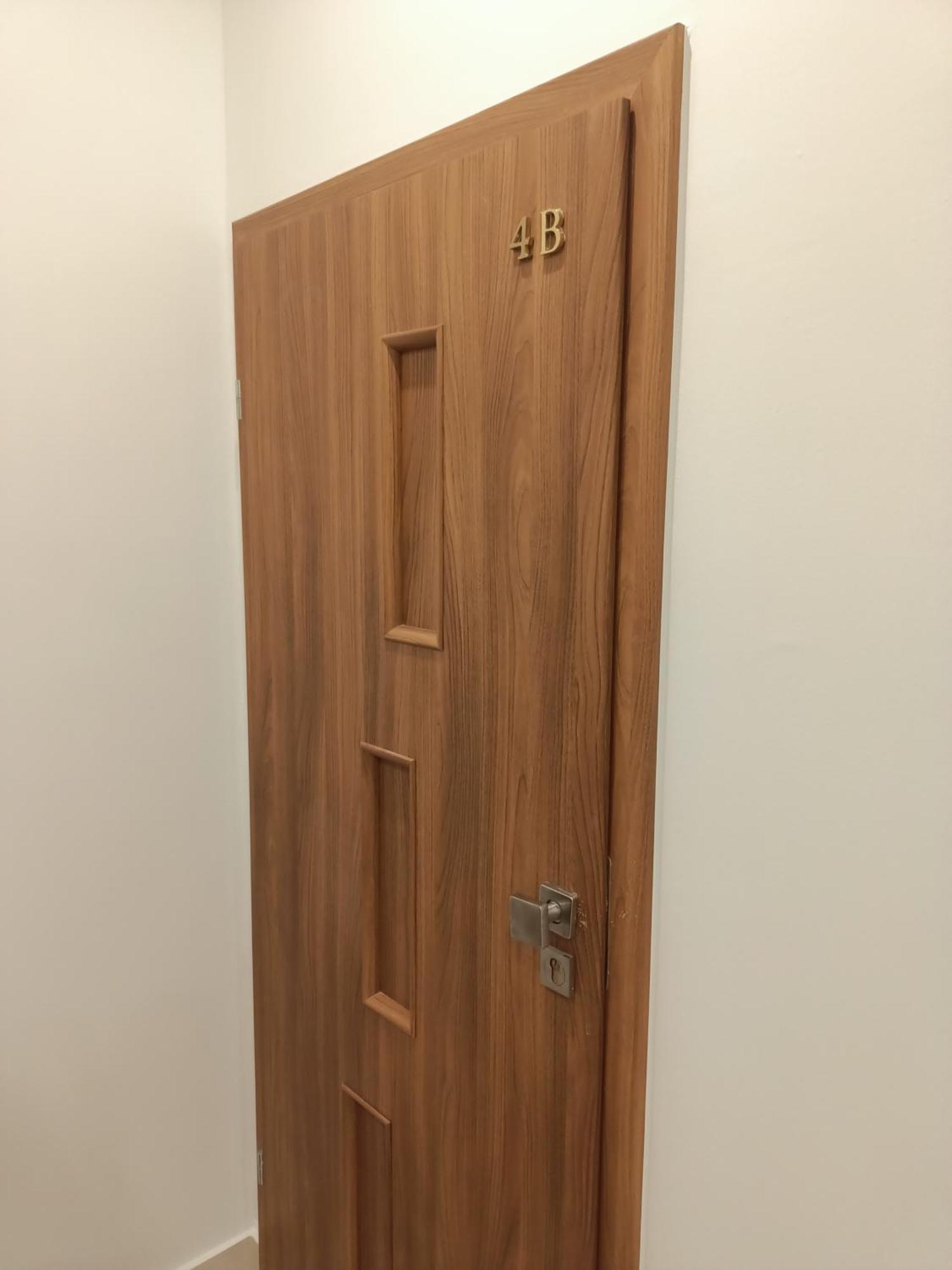 Tlc Apartments Cracow Красков Екстериор снимка