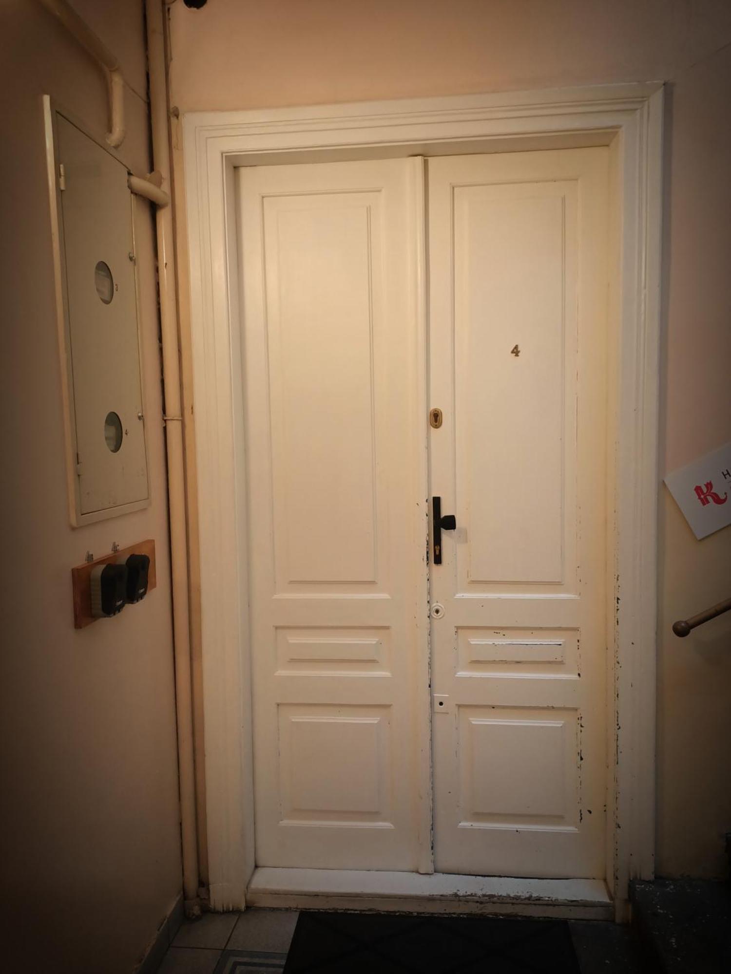 Tlc Apartments Cracow Красков Екстериор снимка